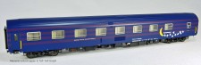 LS Models 47070 ÖBB Schlafwagen T2S Ep.4a