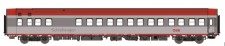 LS Models 47085 ÖBB Schlafwagen WLAB32s Ep.6 