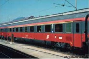LS Models 47121 ÖBB Personenwagen 1.Kl. Ep.5a 