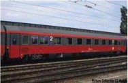 LS Models 47129 ÖBB Personenwagen 2.Kl. Ep.5a 