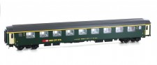 LS Models 472002 SBB Personenwagen 1.Kl. Ep.4b 