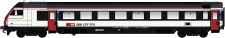 LS Models 472201AC SBB IC Steuerwagen Bt 28-94.9 Ep.6 AC 