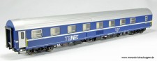 LS Models 47251 SBB Schlafwagen T2S Ep.4a 