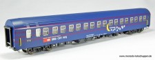 LS Models 47255 SBB Schlafwagen T2S Ep.5b 