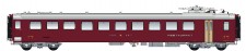 LS Models 47258AC Speisewagen EW I Dr4 SBB, Ep.III, IB, AC 