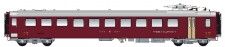 LS Models 47259DC Speisewagen EW I Dr4 SBB, Ep.III, IB 