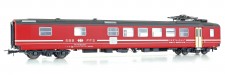 LS Models 47262DC SBB Speisewagen Self Service Ep.4b 