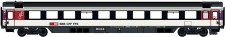 LS Models 47386 SBB EC Reisezugwagen 2.Kl. Bpm Ep.5/6 