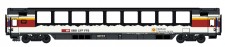 LS Models 47394 EC Panoramawagen, 1.Kl. SBB, Ep.VI, GoP 