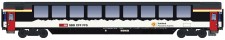 LS Models 47397 SBB EC Panoramawagen 1.Kl. Ep.6 