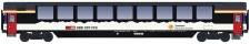 LS Models 47398 SBB EC Panoramawagen 1.Kl. Ep.6 