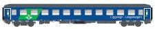 LS Models 48098 SJ RDC Liegewagen Bvcmz 248.5 Ep.6 
