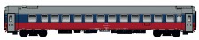 LS Models 48200 RZD Schlafwagen WLABmee Ep.5 