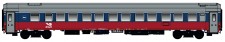 LS Models 48206 ZSR Schlafwagen WLABmvee Ep.5 