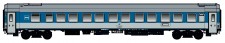 LS Models 48211 UZ Schlafwagen WLABmee Ep.5 