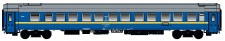 LS Models 48212 UZ Schlafwagen WLABmee Ep.5 