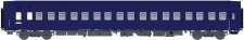 LS Models 49033 CNL Schlafwagen T2S WLABsm166 Ep.5b 