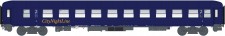 LS Models 49062DC CNL Liegewagen Bvcmbz 249.1 Ep.5 