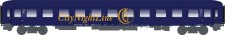 LS Models 49063AC CNL Liegewagen Bvcmbz 249.1 Ep.5 AC 