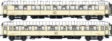 LS Models 49147 CIWL Ägypten Schlafwagen-Set 2-tlg Ep.2 