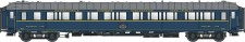 LS Models 49149 CIWL Schlafwagen WL S1 Ep.4 