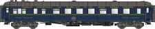 LS Models 49194 CIWL Speisewagen Ep.4 