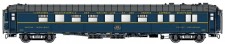 LS Models 49201 CIWL Speisewagen WR Ep.3b 