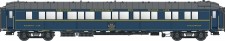 LS Models 49321 CIWL Schlafwagen-Set UCI Ep.4a 