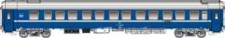 LS Models 78015 BC Schlafwagen Ep.5 