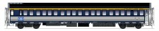 LS Models 92999N Schlafwagen WLAB P SNCB, Ep.IV 
