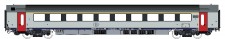 LS Models 93052 SNCB Reisezugwagen Ep.5