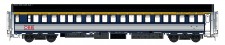 LS Models 97999N Schlafwagen WLAB AB30 ÖBB, Ep.IV-V 