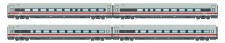 LS Models MW2407AC DBAG Personenzug 4-teilig Ep.5c AC 
