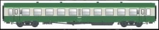 LS Models MW40034 SNCF Personenwagen USI B10t U61 Ep.4b