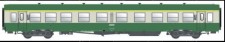LS Models MW40036 SNCF Personenwagen USI At4 U62 Ep.4b
