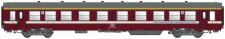 LS Models MW40039 SNCB Personenwagen K4 A 1.Kl. Ep.5