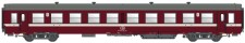 LS Models MW40040 SNCB Personenwagen K4 B 2.Kl. Ep.5