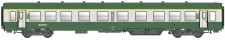 LS Models MW40046 SNCF Personenwagen USI A4t4 1.Kl. Ep.5a