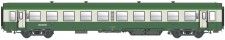 LS Models MW40047 SNCF Personenwagen USI B10t 2.Kl. Ep.5a