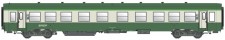 LS Models MW40049 SNCF Personenwagen USI B4t4 2.Kl. Ep.5a 