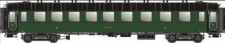 LS Models MW40210 SNCF Personenwagen-Set 2-tlg Ep.2b 