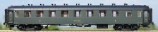 LS Models MW40211 SNCF Personenwagen 2.Kl. Ep.2b 