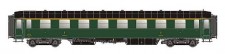LS Models MW40387 SNCF Liegewagen 1.Kl. Ep.3c/d 
