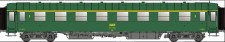 LS Models MW40389 SNCF Liegewagen 1.Kl. Ep.4a 