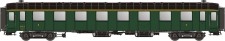 LS Models MW40918 SNCF Personenwagen A8 OCEM 1.Kl. Ep.3c 