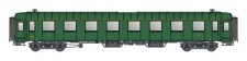 LS Models MW40919 SNCF Reisezugwagen A8 OCEM 1.Kl. Ep.3d 