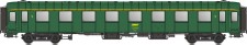 LS Models MW40920 SNCF Reisezugwagen OCEM A8 1.Kl. Ep.4a 