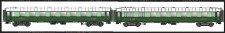LS Models MW40923 ETAT Personenwagen-Set 2-tlg. Ep.2b 