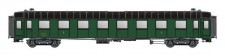 LS Models MW40936 SNCF Reisezugwagen 1.Kl. OCEM Ep.3 