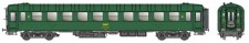 LS Models MW40939 SNCF Personenwagen 2.Kl. B10 Ep.4a 